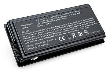 Asus Notebook A32-F5 kaina ir informacija | Akumuliatoriai nešiojamiems kompiuteriams | pigu.lt