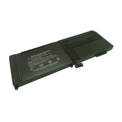 A1286, 5400mAh, Extra Digital Selected Pro kaina ir informacija | Akumuliatoriai nešiojamiems kompiuteriams | pigu.lt