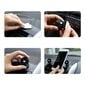 Wozinsky self-adhesive Universal Magnetic Car Mount Phone Holder WMH-05 цена и информация | Telefono laikikliai | pigu.lt