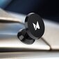 Wozinsky self-adhesive Universal Magnetic Car Mount Phone Holder WMH-05 цена и информация | Telefono laikikliai | pigu.lt