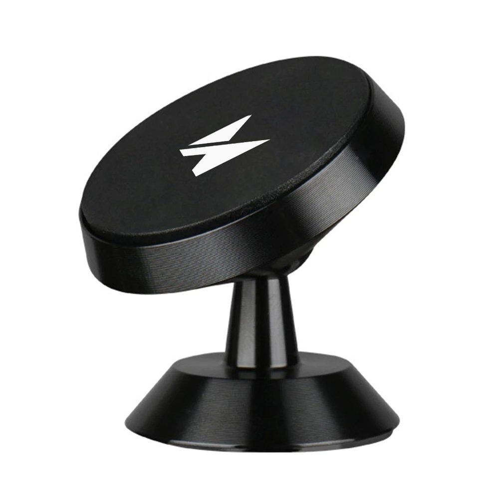 Wozinsky self-adhesive Universal Magnetic Car Mount Phone Holder WMH-05 цена и информация | Telefono laikikliai | pigu.lt