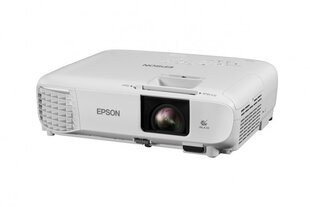 Epson EB-FH06, FHD, 3500 lm, V11H974040 kaina ir informacija | Projektoriai | pigu.lt