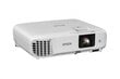 Epson EB-FH06, FHD, 3500 lm, V11H974040 цена и информация | Projektoriai | pigu.lt