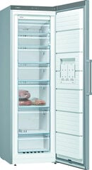 Bosch 4 GSN36VIFV kaina ir informacija | Šaldikliai, šaldymo dėžės | pigu.lt