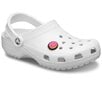 Crocs™ unisex batai Classic, balti цена и информация | Šlepetės moterims | pigu.lt