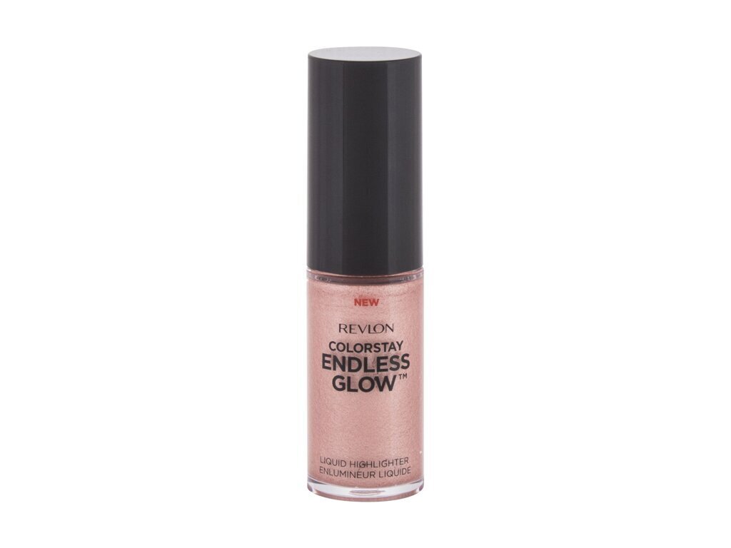 Skaistalai Revlon Colorstay Endless Glow Brightener 02 kaina ir informacija | Bronzantai, skaistalai | pigu.lt