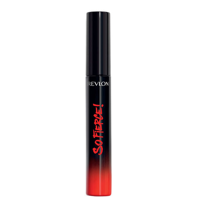 Blakstienų tušas Revlon So Fierce, 7,5 ml, 01 цена и информация | Akių šešėliai, pieštukai, blakstienų tušai, serumai | pigu.lt