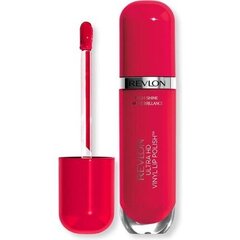 Lūpų dažai Revlon 910 Cherry On Top, 5,9 ml kaina ir informacija | Lūpų dažai, blizgiai, balzamai, vazelinai | pigu.lt