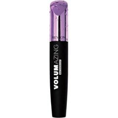 Тушь для ресниц Volumazing Revlon Waterproof Чёрный цена и информация | Тушь, средства для роста ресниц, тени для век, карандаши для глаз | pigu.lt