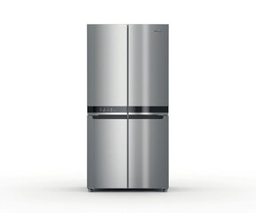 Whirlpool WQ9 U1L цена и информация | Whirlpool Холодильники и морозильные камеры | pigu.lt