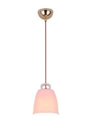Светильник Ledea Sewilla S Pink цена и информация | Подвесной светильник | pigu.lt