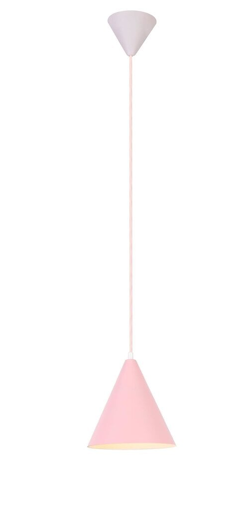 Ledea šviestuvas Voss Pink kaina ir informacija | Pakabinami šviestuvai | pigu.lt