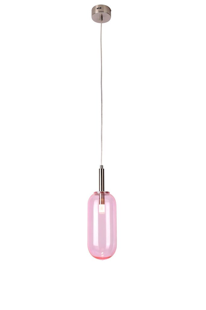 Ledea šviestuvas Fiuggi Pink kaina ir informacija | Pakabinami šviestuvai | pigu.lt