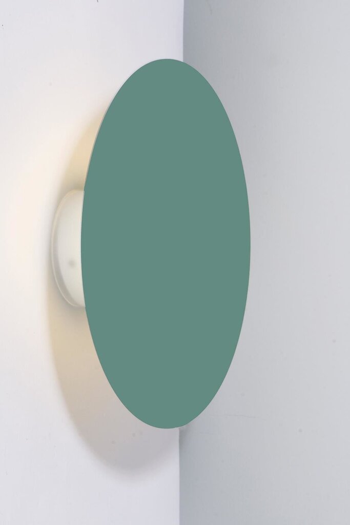 Ledea sieninis šviestuvas Holar LED цена и информация | Sieniniai šviestuvai | pigu.lt