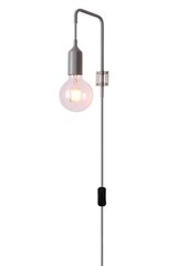 Ledea настенный светильник Laren цена и информация | Настенные светильники | pigu.lt