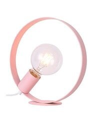 Ledea настольная лампа Nexo цена и информация | Настольные светильники | pigu.lt
