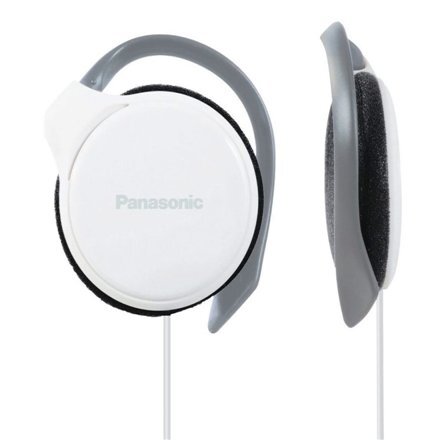 Panasonic RP-HS46E-W kaina ir informacija | Ausinės | pigu.lt