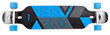 Longboard Raven Torex Blue kaina ir informacija | Riedlentės | pigu.lt