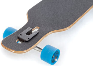 Longboard Raven Torex Blue kaina ir informacija | Riedlentės | pigu.lt