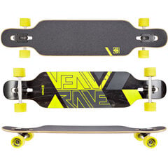 Longboard Raven Torex Lemon kaina ir informacija | Riedlentės | pigu.lt