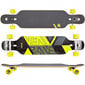 Longboard Raven Torex Lemon kaina ir informacija | Riedlentės | pigu.lt