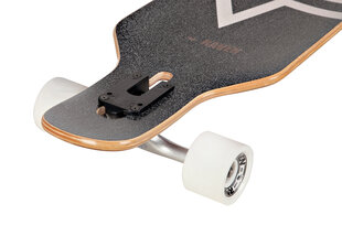 Longboard Raven Risky 2020 kaina ir informacija | Riedlentės | pigu.lt