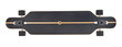 Riedlentė Longboard Raven Solid, 105 cm цена и информация | Riedlentės | pigu.lt