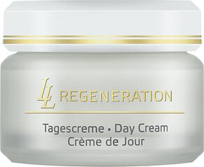 Дневной крем LL Regeneration System Vitality Revita lizing Day Creme, 50 мл цена и информация | Кремы для лица | pigu.lt