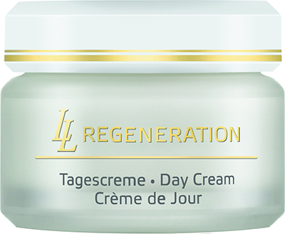 Dieninis kremas LL Regeneration System Vitality Revita lizing Day Creme, 50 ml