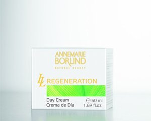 Дневной крем LL Regeneration System Vitality Revita lizing Day Creme, 50 мл цена и информация | Кремы для лица | pigu.lt