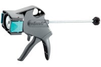 Pistoletas silikonui Wolfcraft 4355000 kaina ir informacija | Mechaniniai įrankiai | pigu.lt