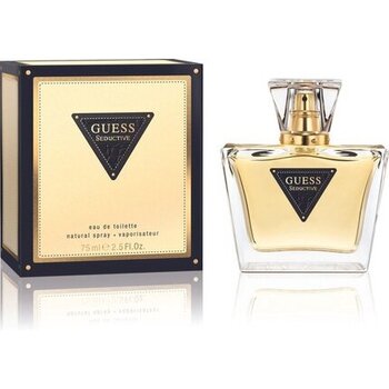 Tualetinis vanduo Guess Seductive EDT moterims 75 ml kaina ir informacija | Kvepalai moterims | pigu.lt