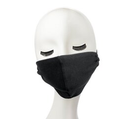 Многоразовая маска для лица цена и информация | Первая помощь | pigu.lt