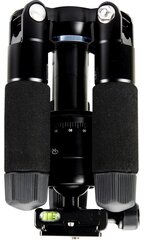 Rollei Compact Traveller Mini цена и информация | Штативы для фотоаппаратов | pigu.lt