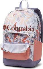 Рюкзак Columbia Zigzag, 22 л, оранжевый цена и информация | Рюкзаки и сумки | pigu.lt