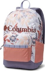 Kuprinė Columbia Zigzag, 22 l, oranžinė kaina ir informacija | Columbia Apatinis trikotažas moterims | pigu.lt
