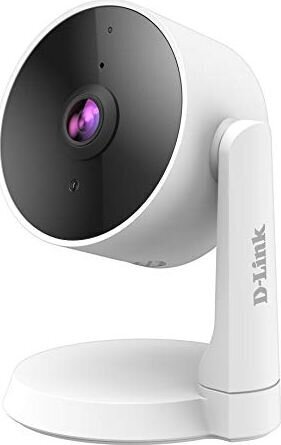 D-Link DCS-8325LH kaina ir informacija | Kompiuterio (WEB) kameros | pigu.lt