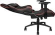Žaidimų kėdė MSI MAG CH120 X, juoda kaina ir informacija | Biuro kėdės | pigu.lt