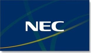 NEC 60004882 kaina ir informacija | Monitoriai | pigu.lt