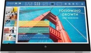 HP E14 G4 1B065AA цена и информация | Мониторы | pigu.lt