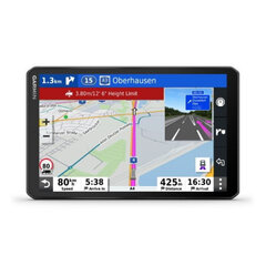 GPS навигатор Garmin Dezl LGV700 MT-S цена и информация | GPS навигаторы | pigu.lt