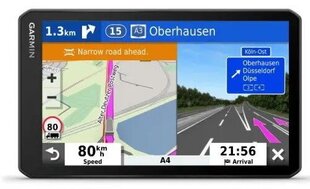 GPS навигатор Garmin Dezl LGV700 MT-S цена и информация | GPS навигаторы | pigu.lt