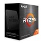 AMD Ryzen 7 5800X kaina ir informacija | Procesoriai (CPU) | pigu.lt