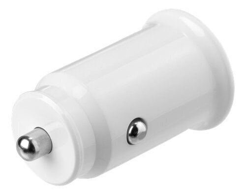 Deltaco USB-CAR125 цена и информация | Krovikliai telefonams | pigu.lt