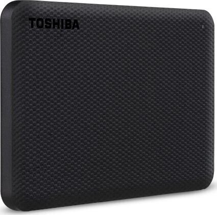 Išorinis kietasis diskas Toshiba HDTCA10EK3AA kaina ir informacija | Išoriniai kietieji diskai (SSD, HDD) | pigu.lt