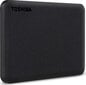 Išorinis kietasis diskas Toshiba HDTCA10EK3AA kaina ir informacija | Išoriniai kietieji diskai (SSD, HDD) | pigu.lt