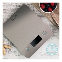 кухонные весы Cecotec CookControl 10000 Connected 5 Kg LCD цена и информация | Весы (кухонные) | pigu.lt