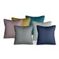 Eurofirany dekoratyvinės pagalvėlės užvalkalas Boni, 40x40 cm цена и информация | Dekoratyvinės pagalvėlės ir užvalkalai | pigu.lt