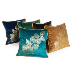 Dekoratyvinės pagalvėlės užvalkalas Popla, 45x45 cm kaina ir informacija | Dekoratyvinės pagalvėlės ir užvalkalai | pigu.lt