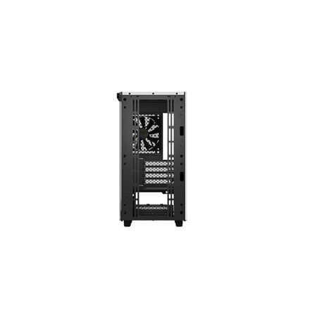 Deepcool Macube 110 kaina ir informacija | Korpusai | pigu.lt